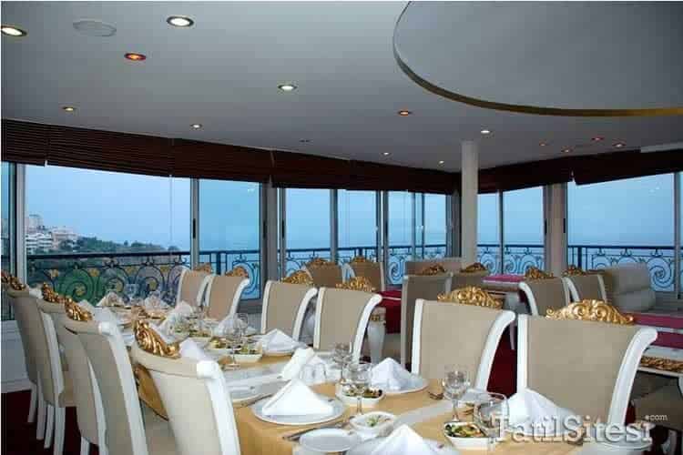 Bilem High Class Hotel